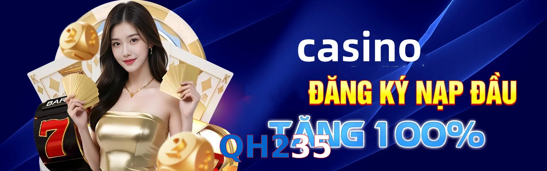QH235