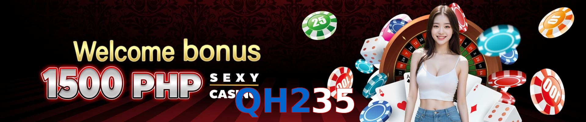 QH235