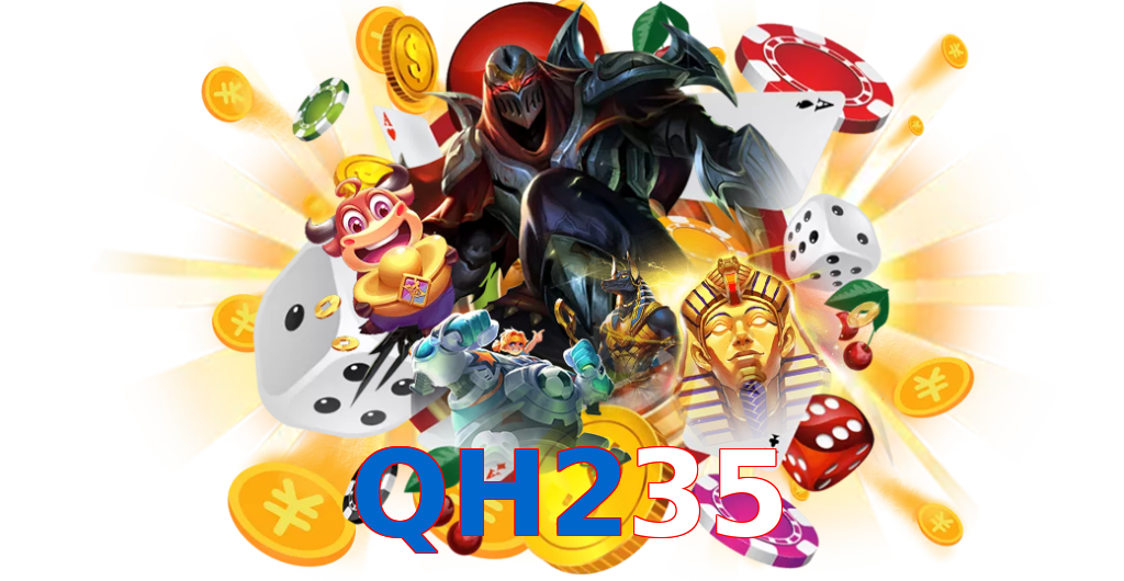 QH235