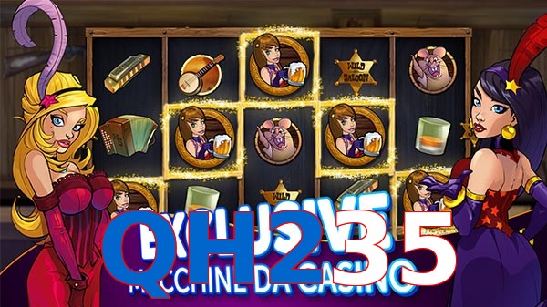 QH235