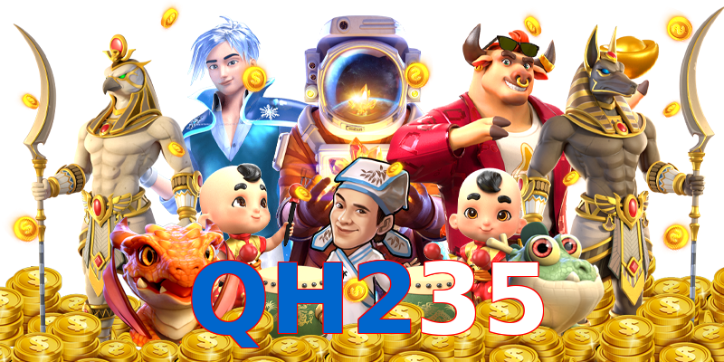 QH235