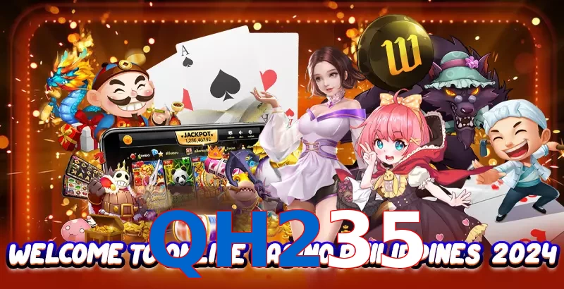 QH235