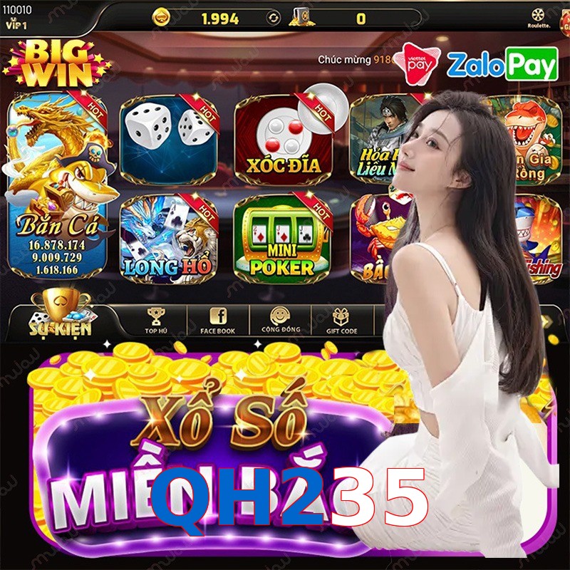 QH235