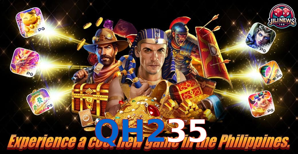 QH235