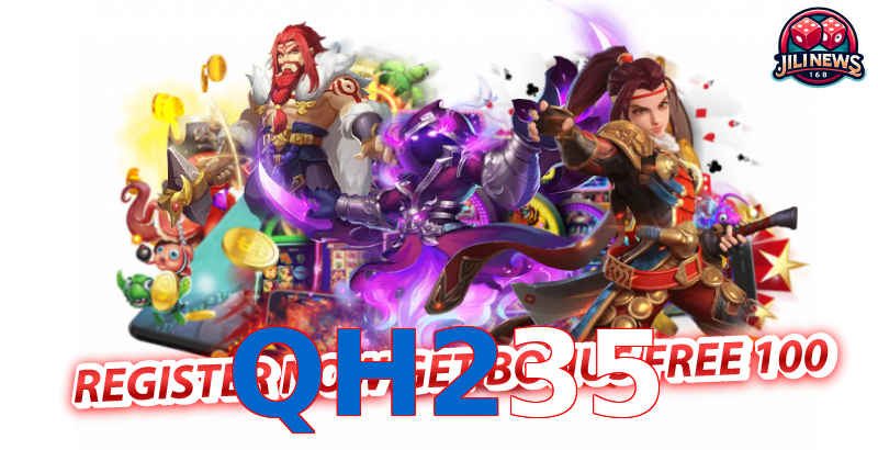 QH235