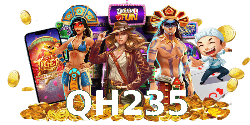 QH235