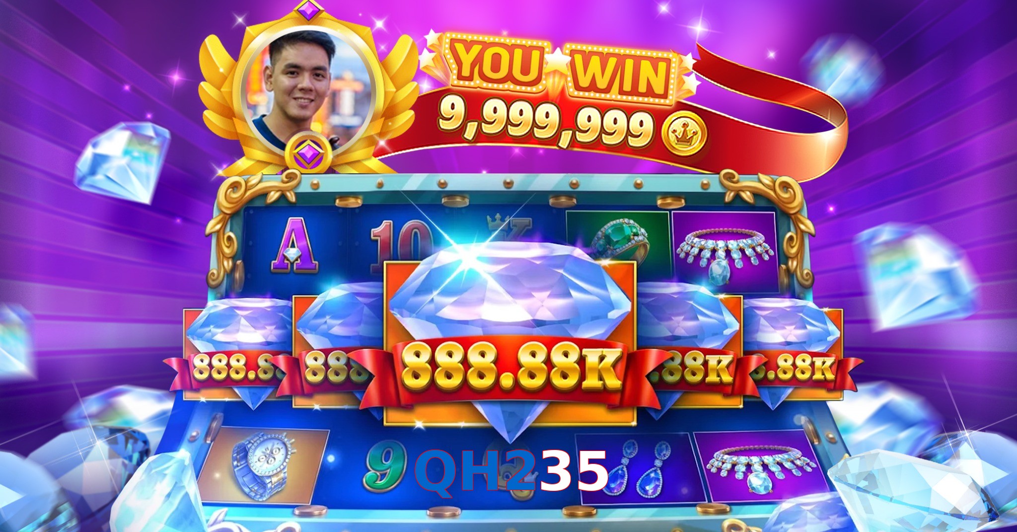 QH235