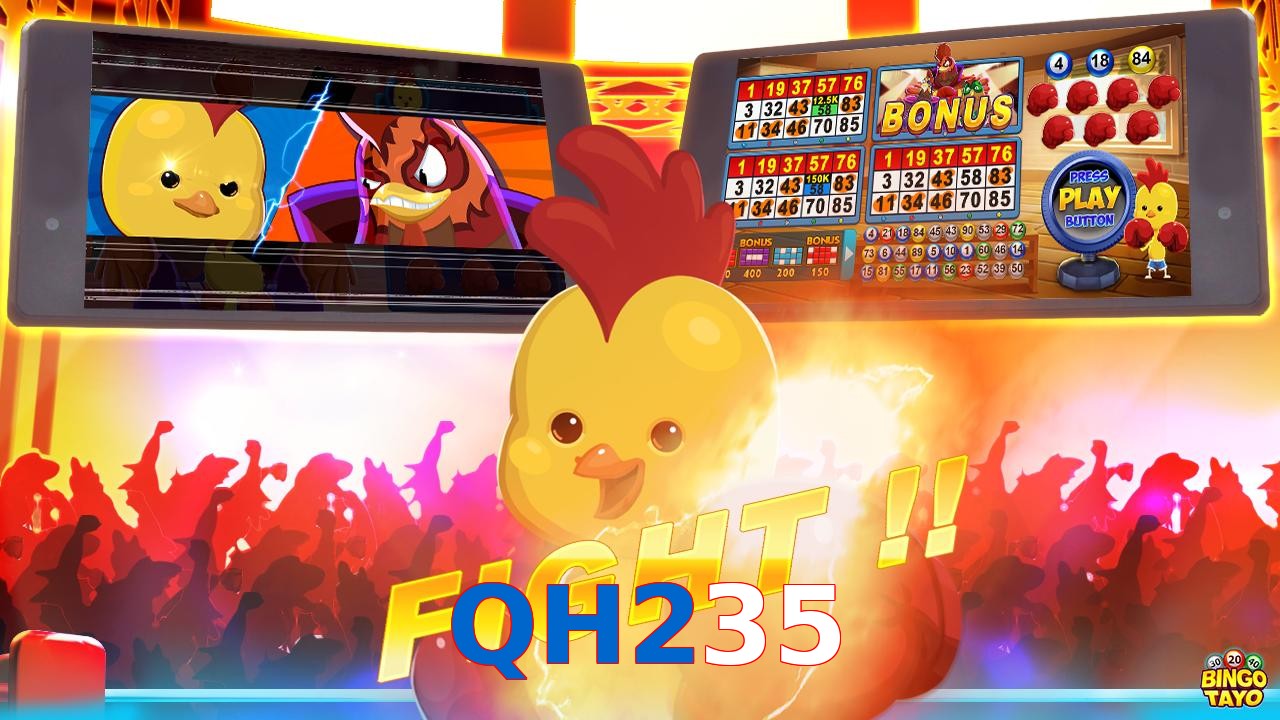 QH235