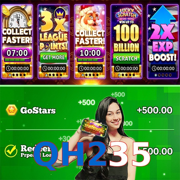 QH235