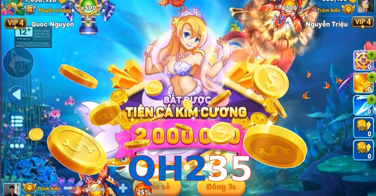 QH235