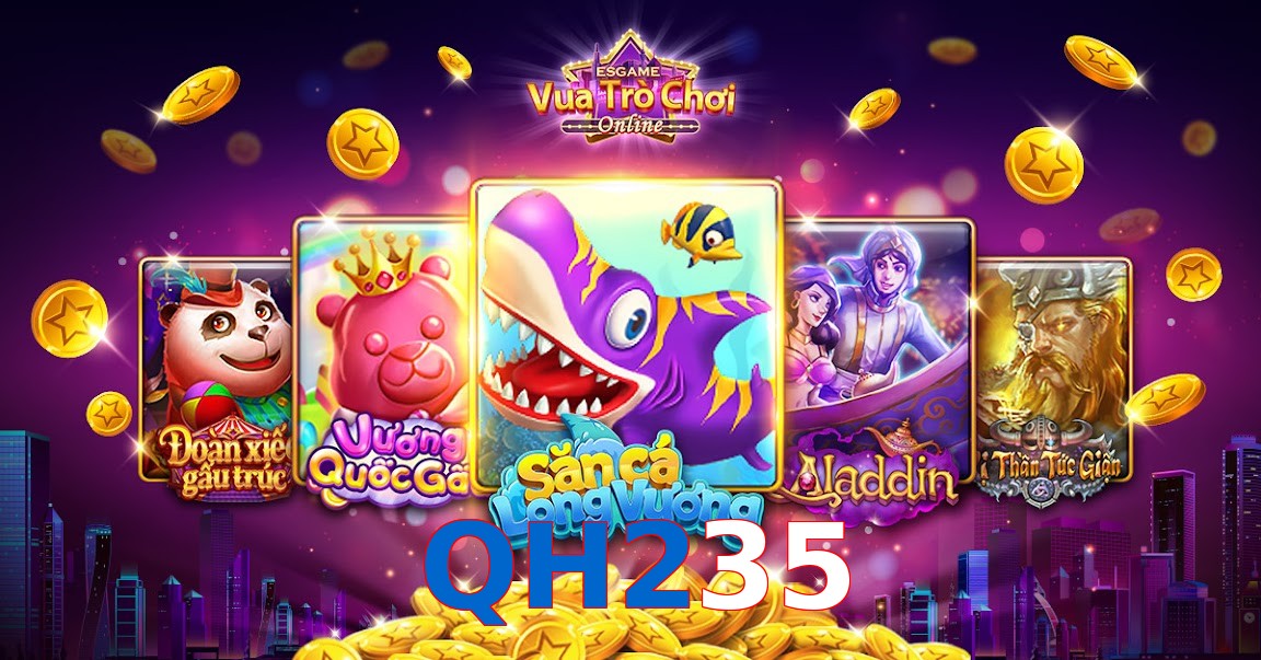QH235
