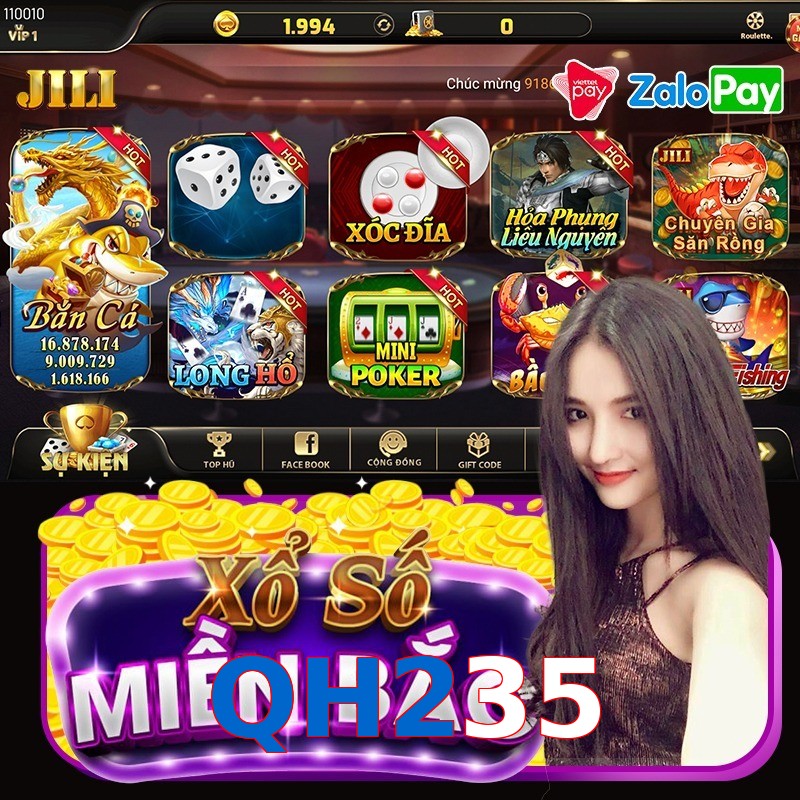 QH235