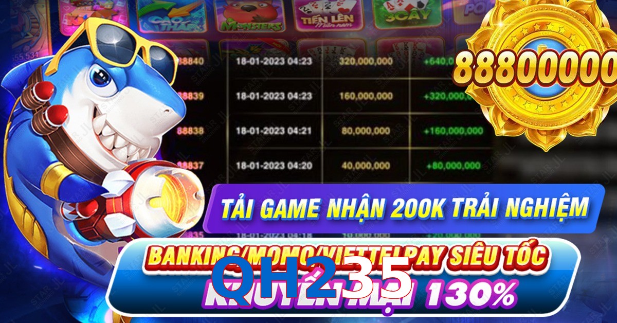QH235