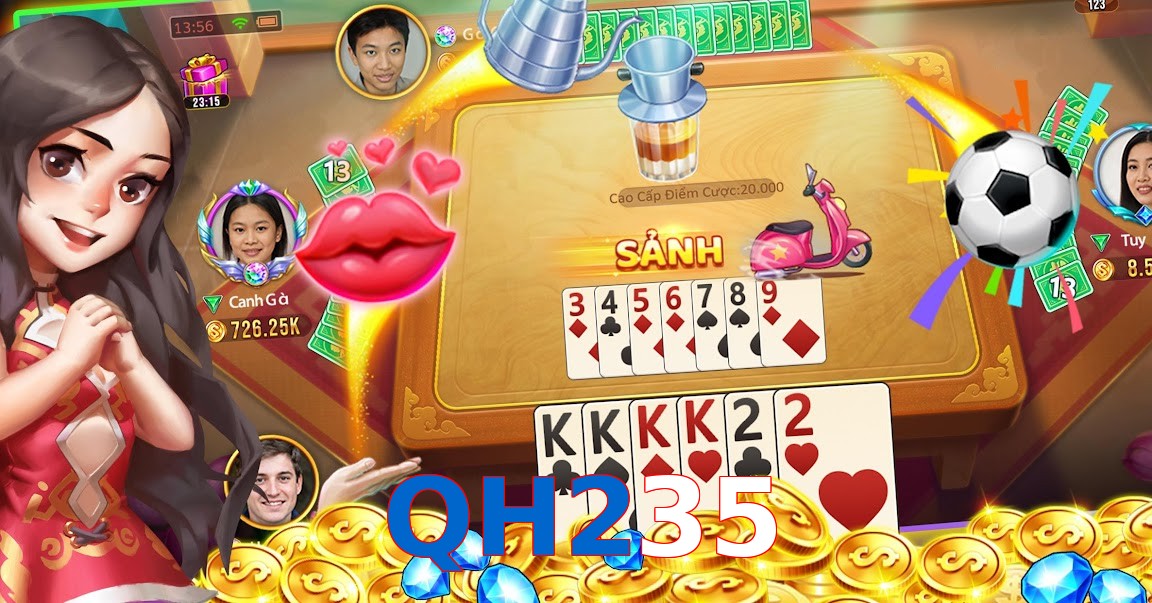 QH235