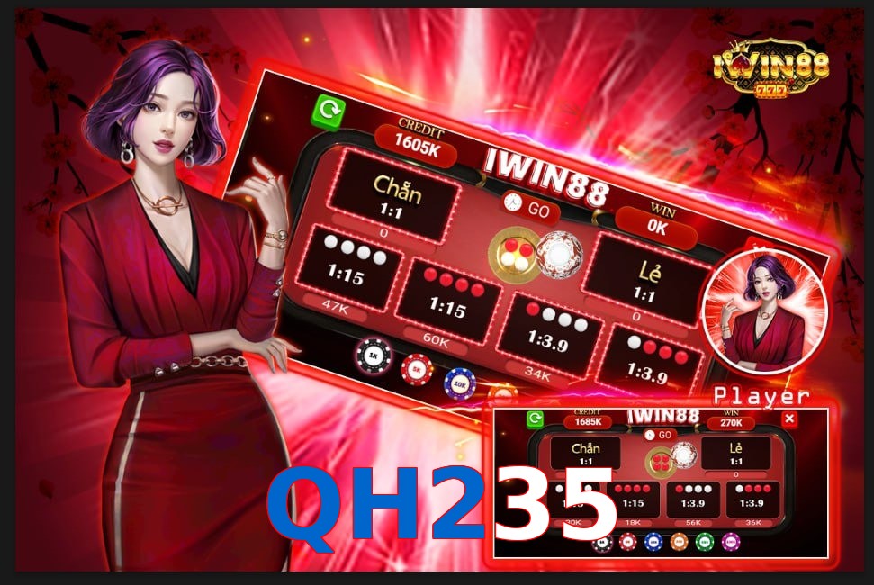 QH235