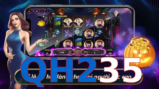 QH235