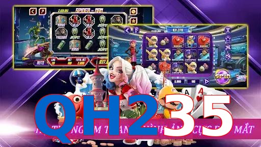QH235
