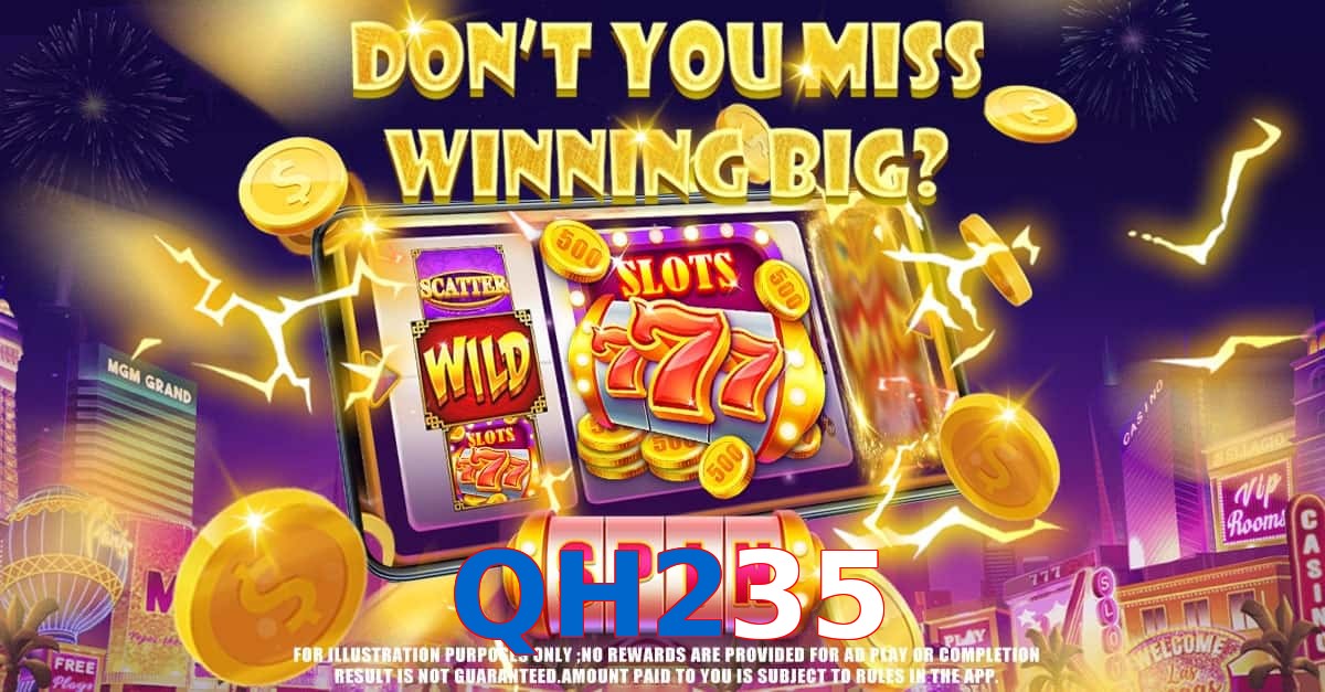 QH235