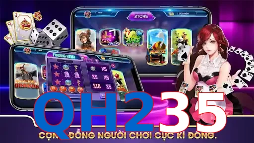 QH235