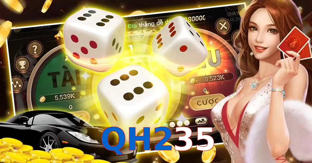 QH235