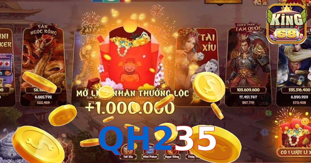 QH235