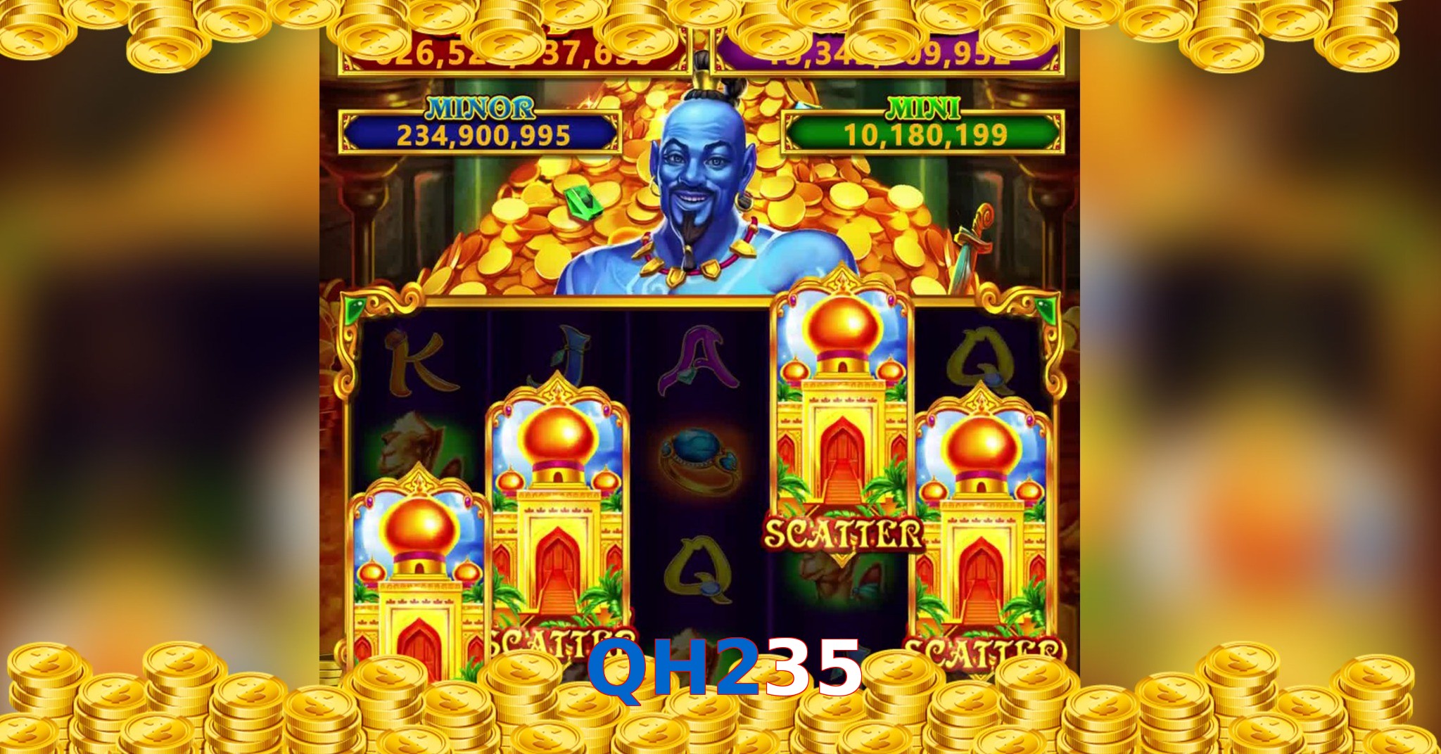 QH235