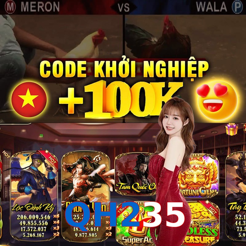 QH235