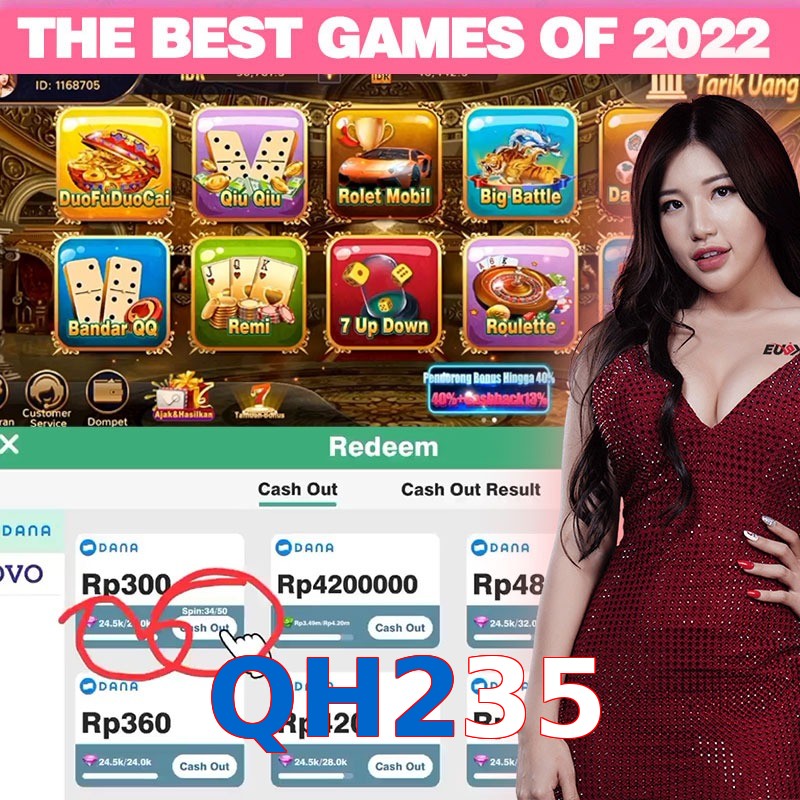 QH235